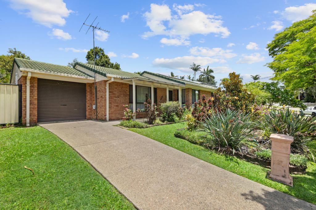 12 Maclean Ct, Alexandra Hills, QLD 4161