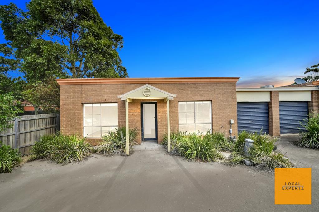 16/44-50 Phillip St, Melton South, VIC 3338