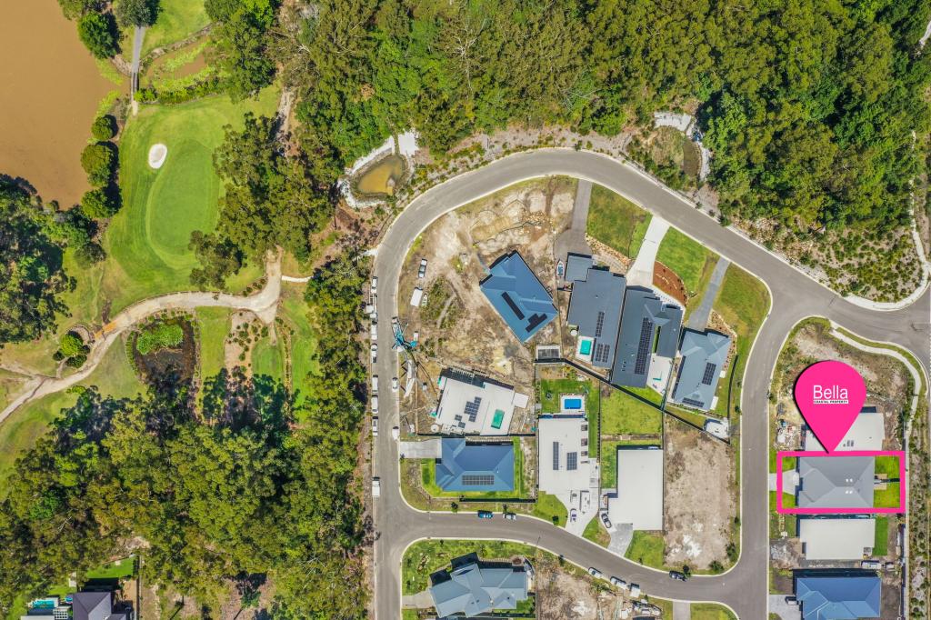 3b Brookwater Cres, Mollymook Beach, NSW 2539