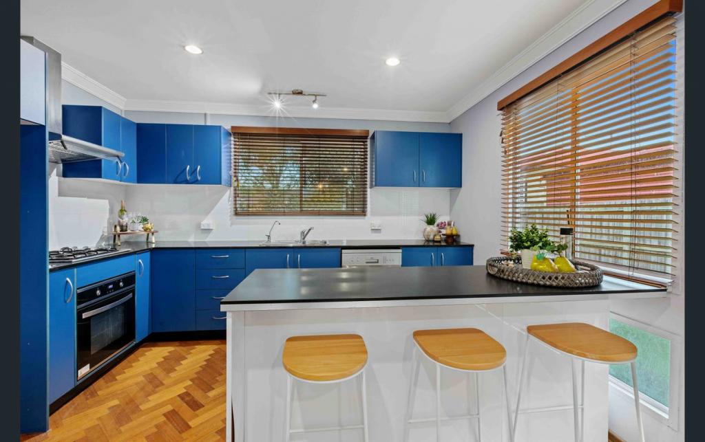 50 PORTER ST, REDCLIFFE, QLD 4020