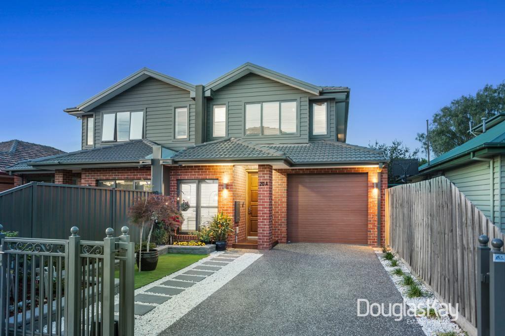 20a Balcombe St, Sunshine North, VIC 3020