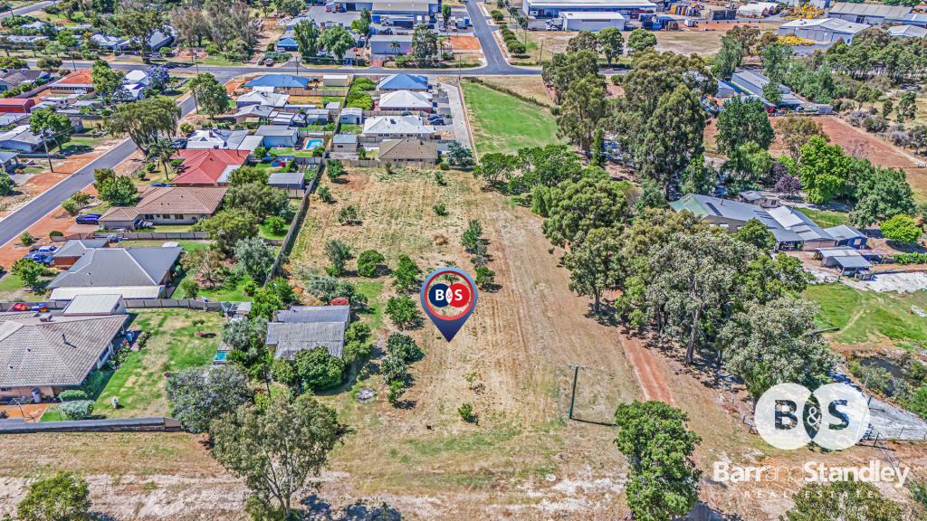 30 Steere St, Donnybrook, WA 6239