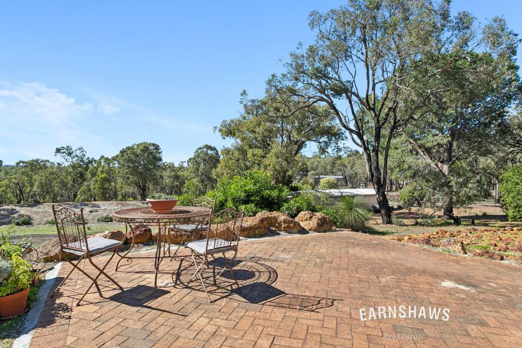 162 LILLIE RD, GIDGEGANNUP, WA 6083
