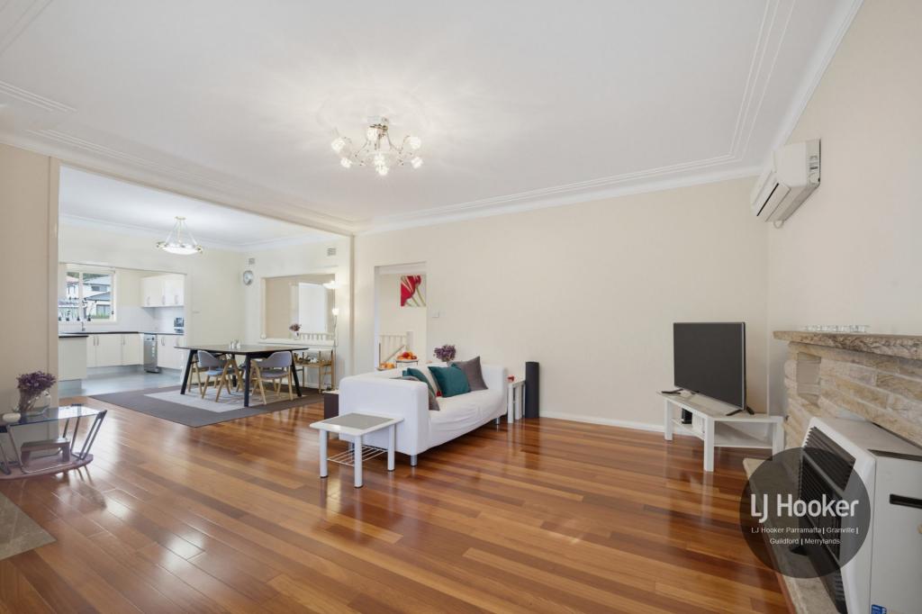 23 Bringelly Ave, Pendle Hill, NSW 2145