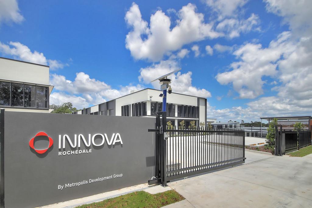 37/24 Prebble St, Rochedale, QLD 4123