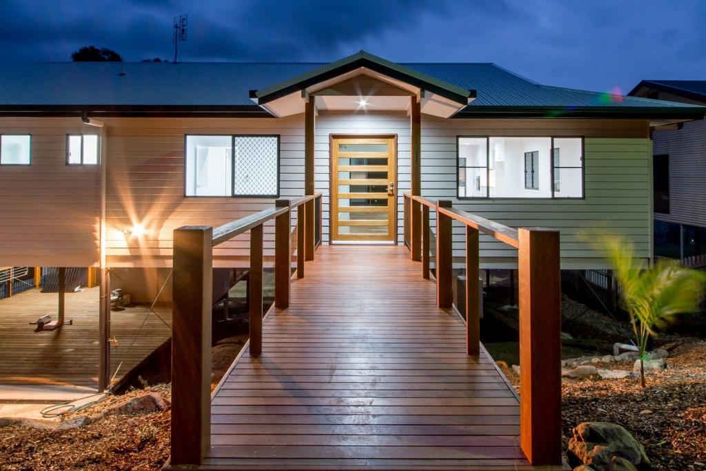 23 Kingfisher Tce, Jubilee Pocket, QLD 4802