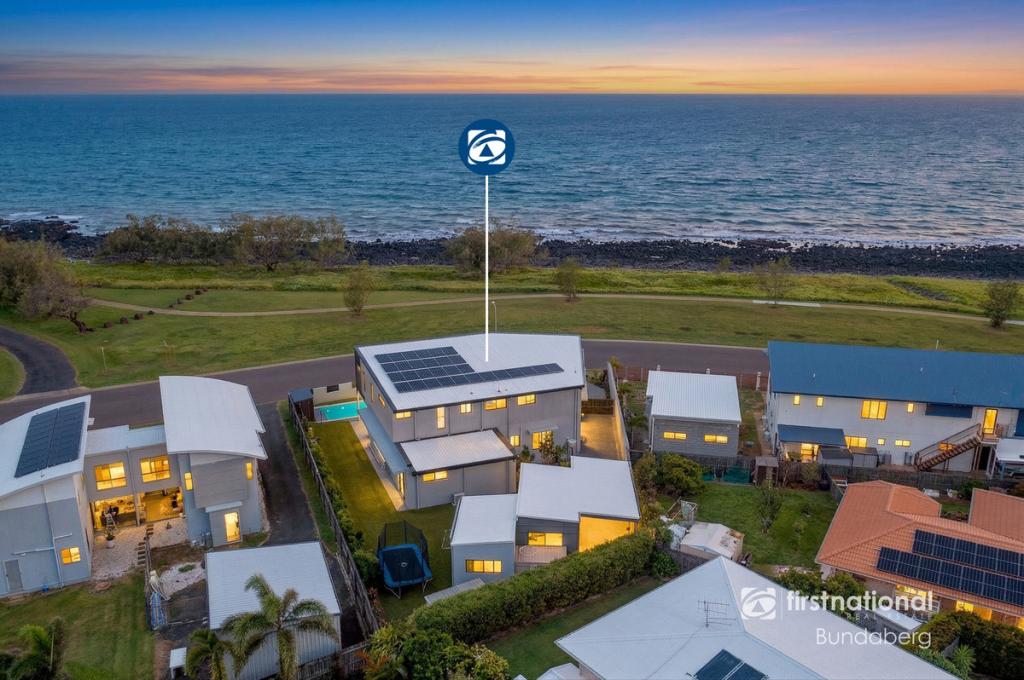 143 Barolin Esp, Coral Cove, QLD 4670
