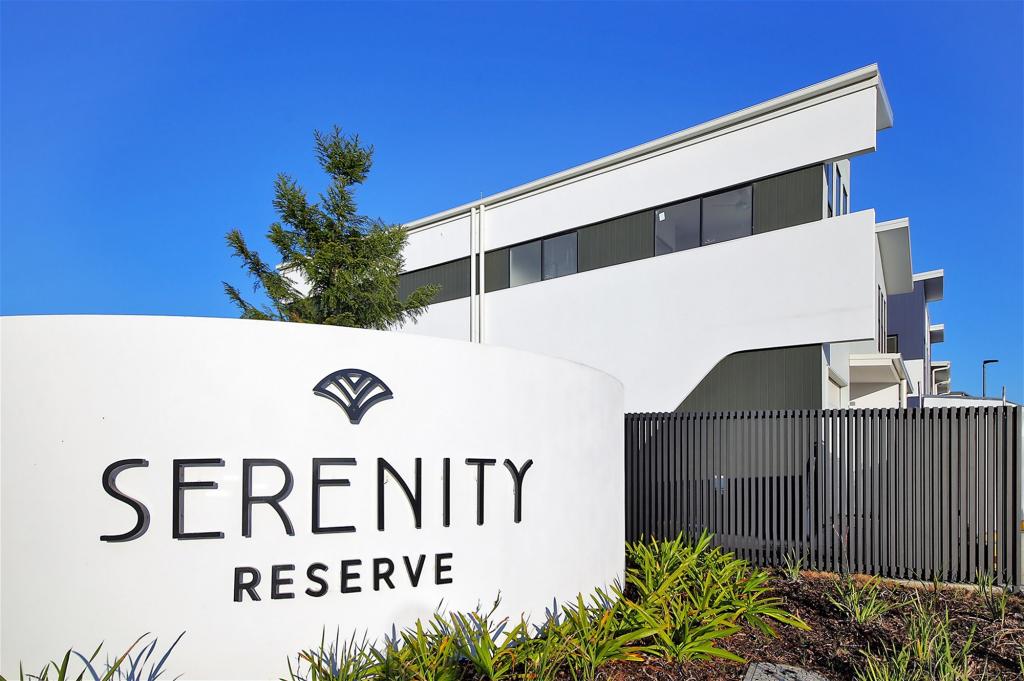 6/1 Lake Serenity Bvd, Helensvale, QLD 4212