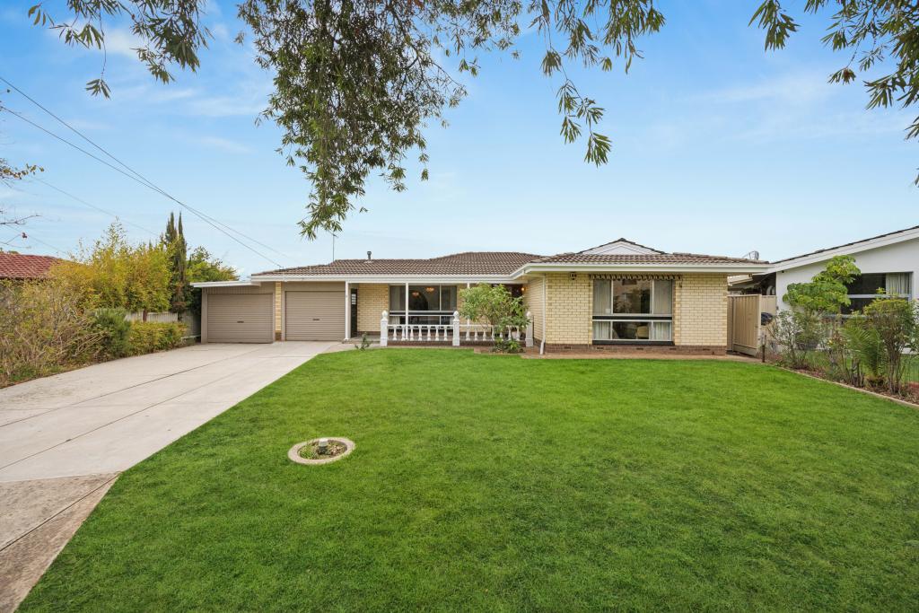 8 Heath Ct, Felixstow, SA 5070