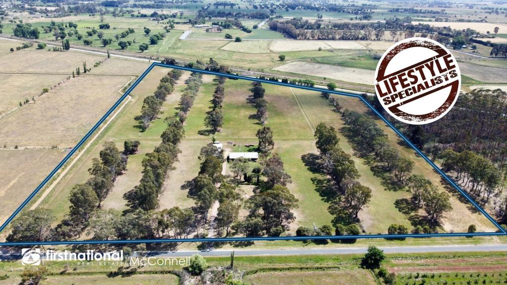 1416 MATHESON RD, TONGALA, VIC 3621