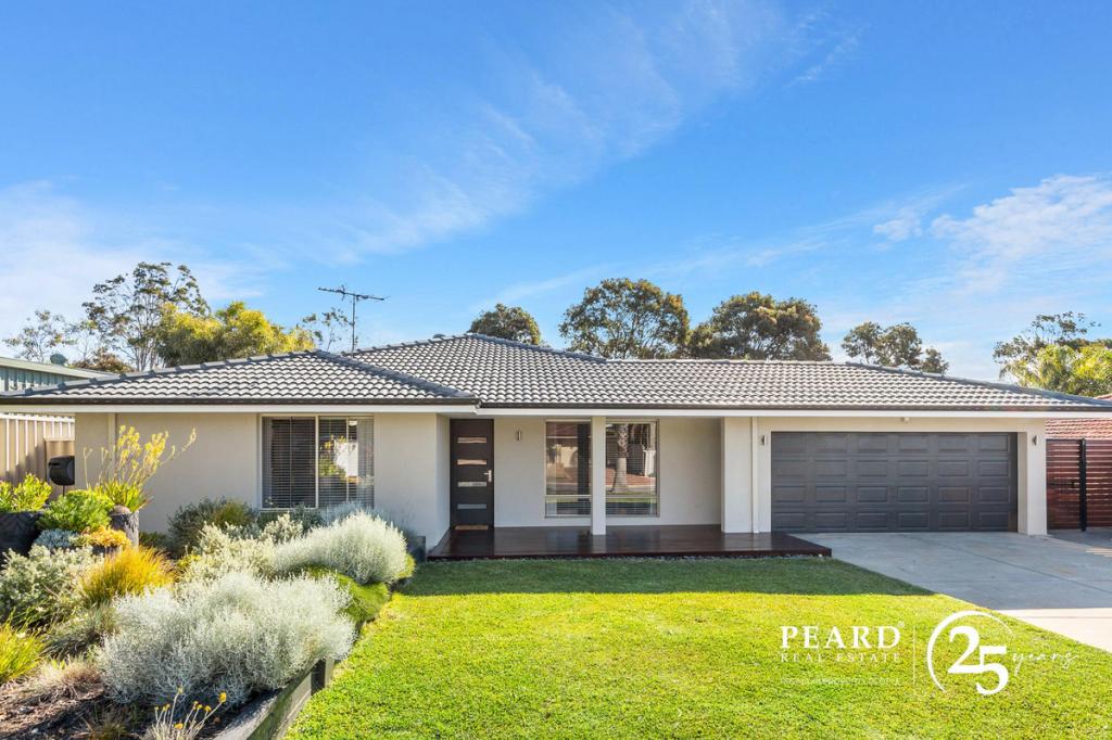 3 Kazan Cl, Joondalup, WA 6027