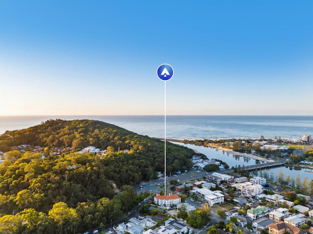 5/16 Djerral Ave, Burleigh Heads, QLD 4220