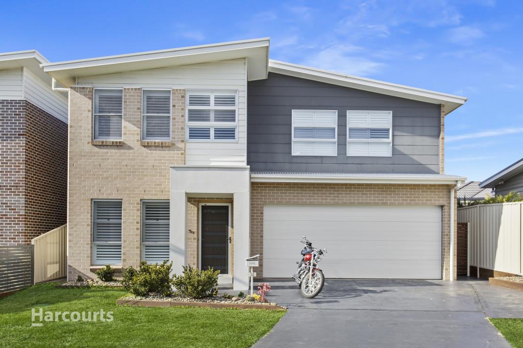 14 Galleon Ave, Shell Cove, NSW 2529