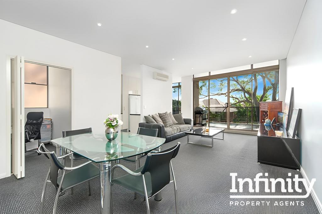 333/2c Munderah St, Wahroonga, NSW 2076