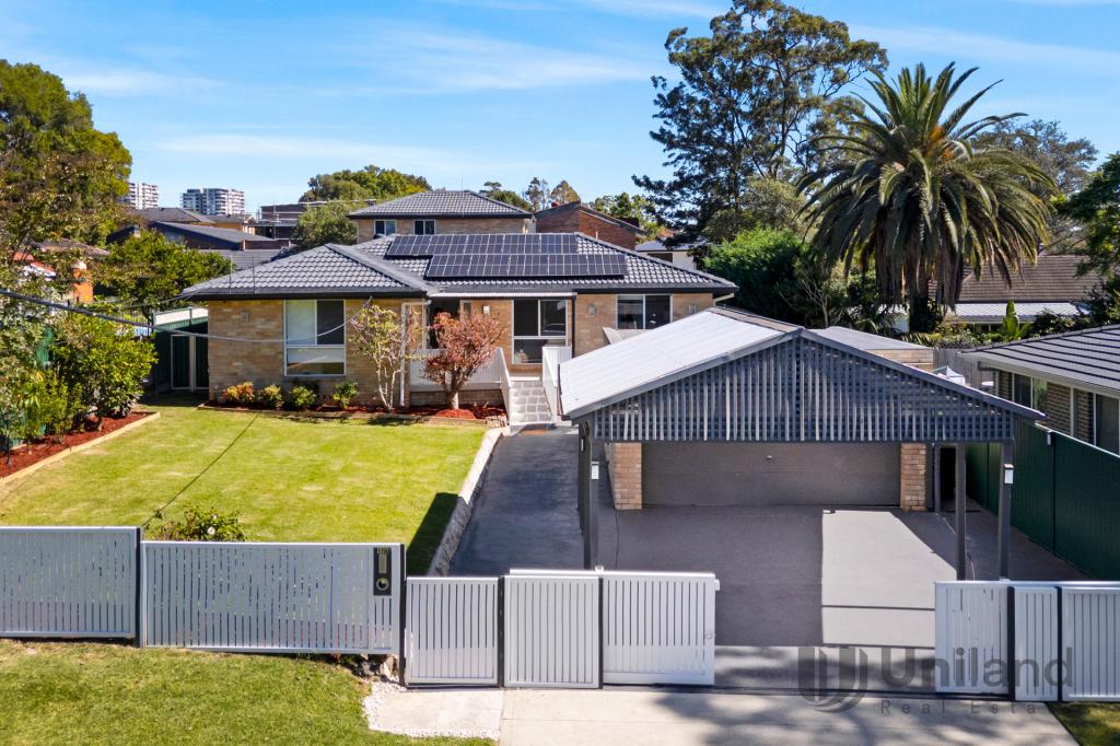 17a York St, Epping, NSW 2121