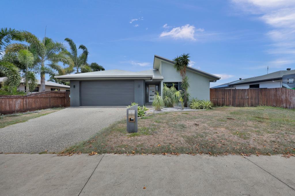 50 Stone Dr, Bucasia, QLD 4750