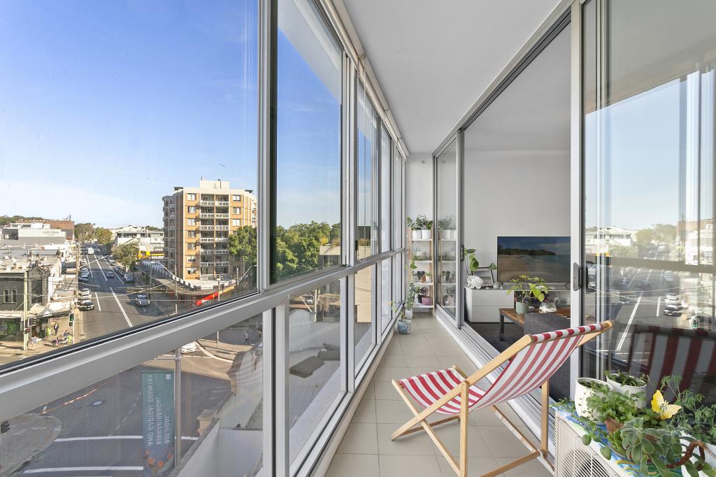 413/33 Bronte Rd, Bondi Junction, NSW 2022