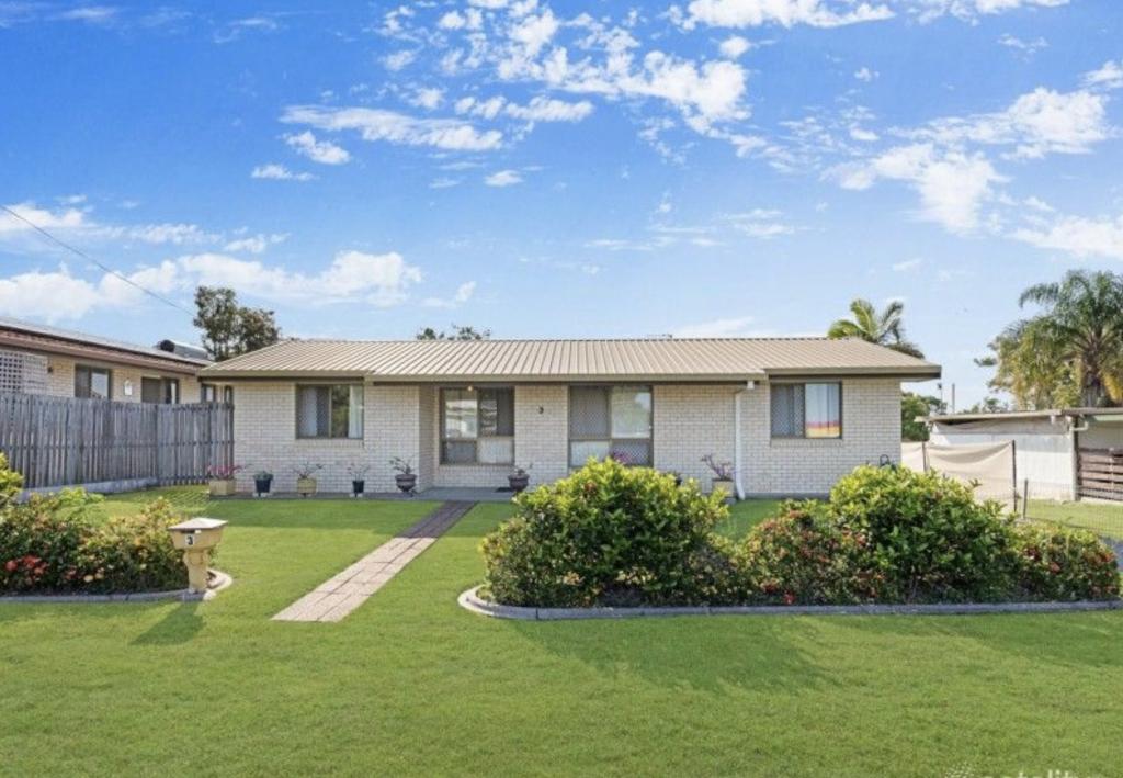 Contact agent for address, PIALBA, QLD 4655