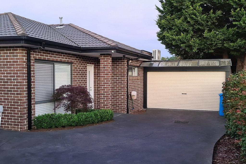 36a Verona Dr, Hampton Park, VIC 3976