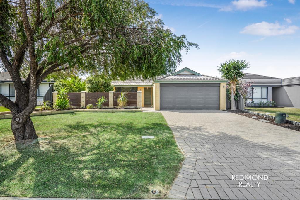 18 Woolly Rd, Banksia Grove, WA 6031