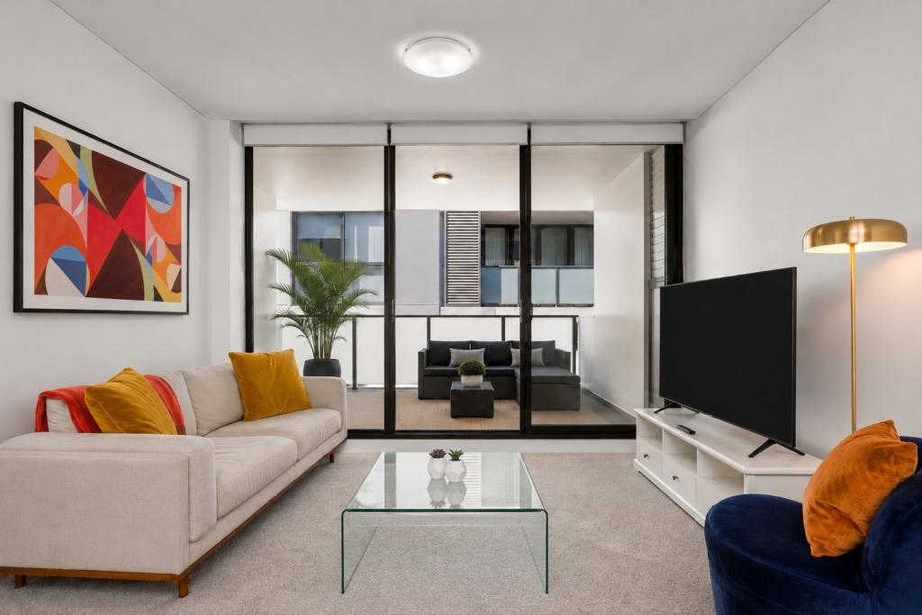 207/11d Mashman Ave, Kingsgrove, NSW 2208