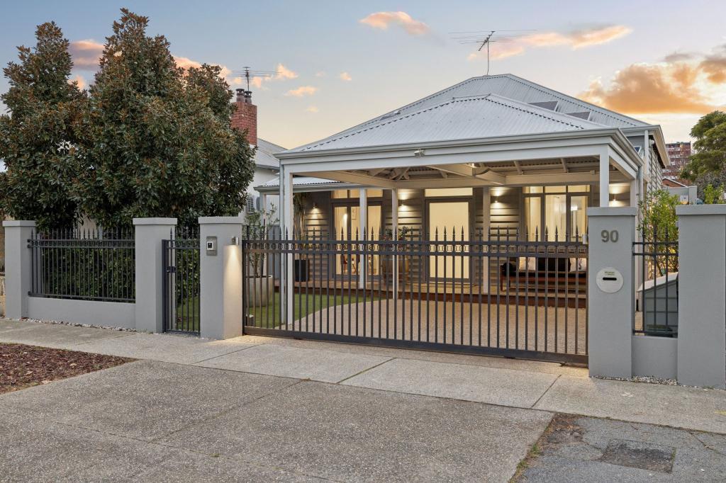 90 Cargill St, Victoria Park, WA 6100