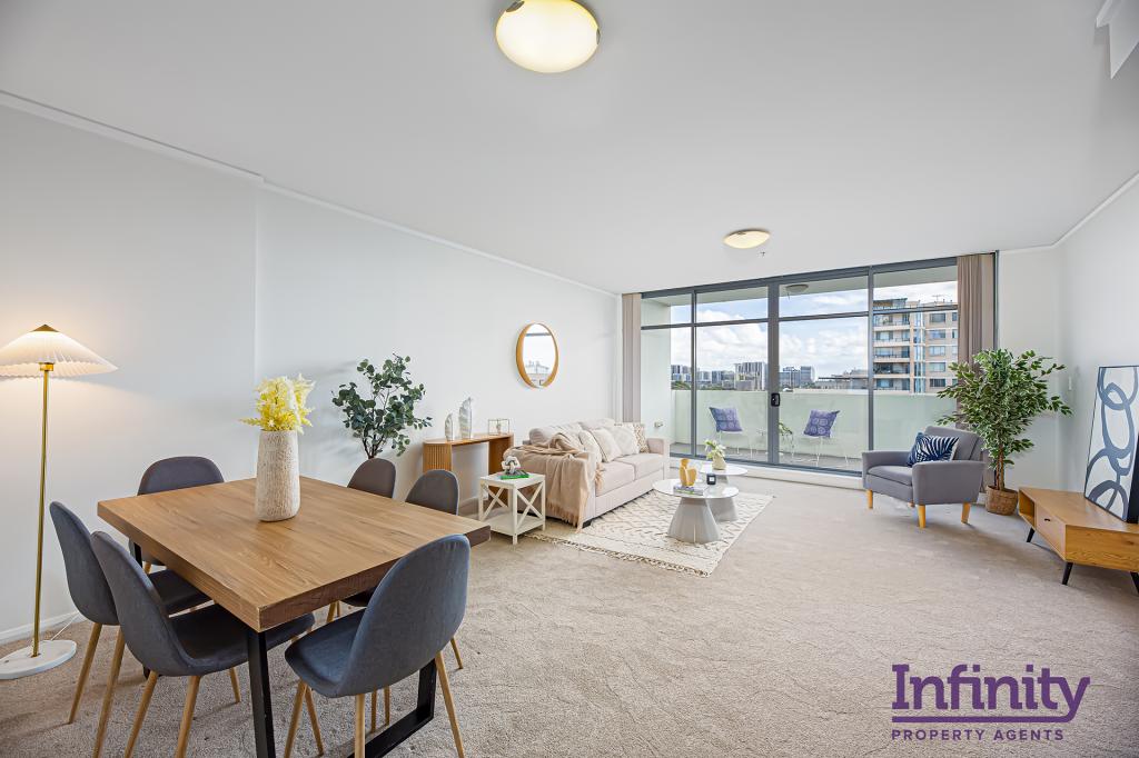 603/140 MAROUBRA RD, MAROUBRA, NSW 2035