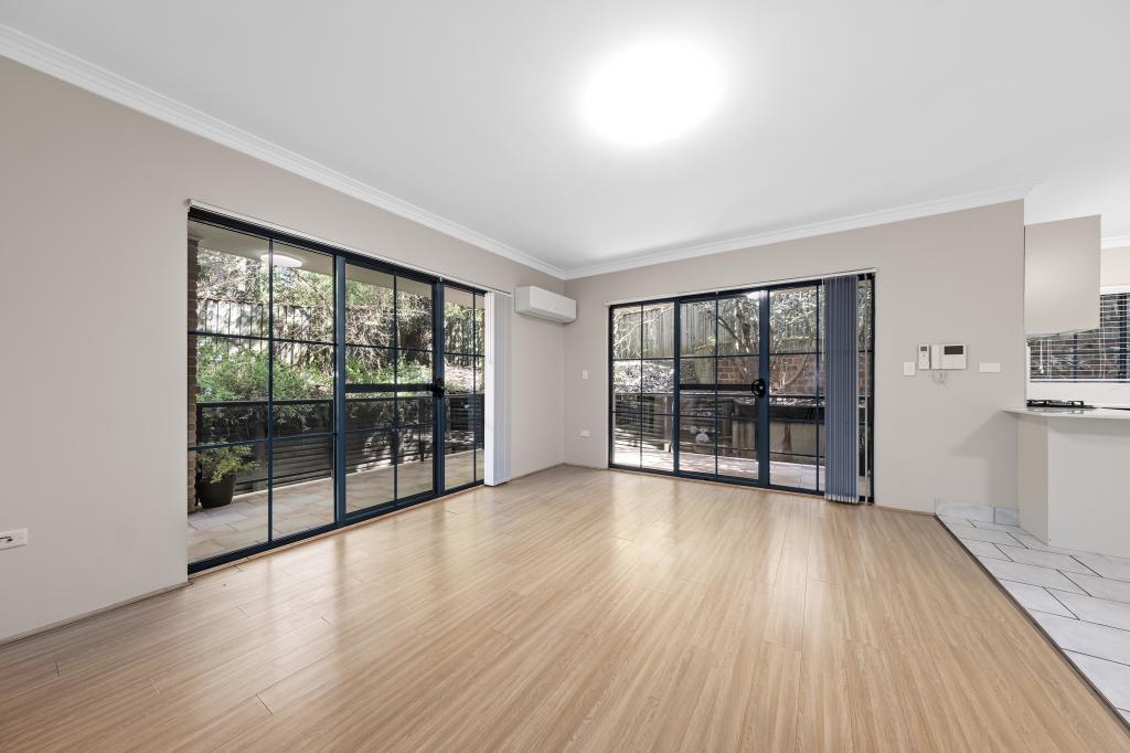 4/48-54 CECIL AVE, CASTLE HILL, NSW 2154