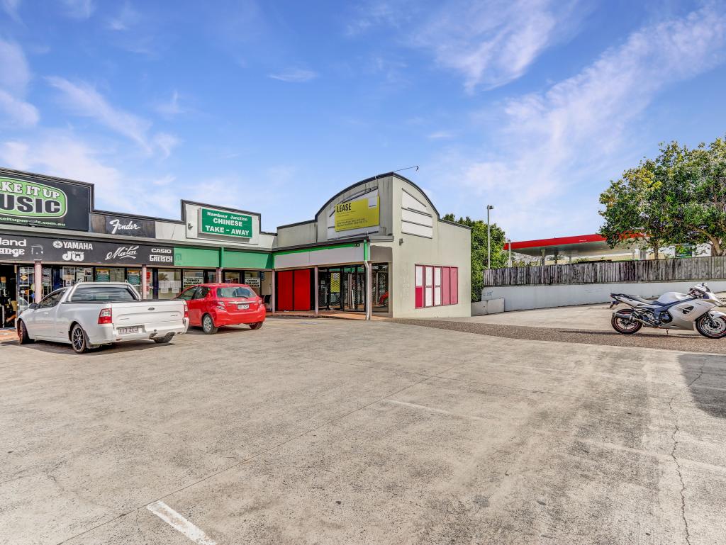 3/186-190 Currie St, Nambour, QLD 4560