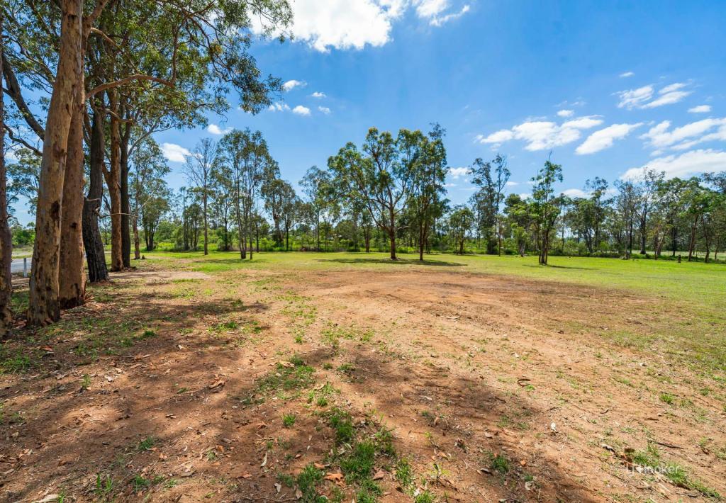 Lot 11 Heights Rd, Glan Devon, QLD 4615