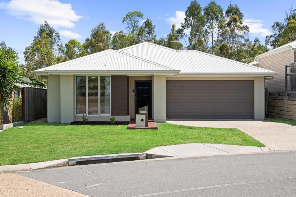 2 Thomas Ct, Augustine Heights, QLD 4300