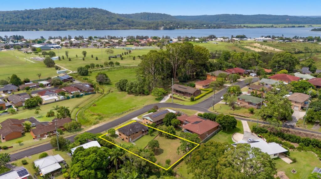 3 RODERICK ST, MACLEAN, NSW 2463