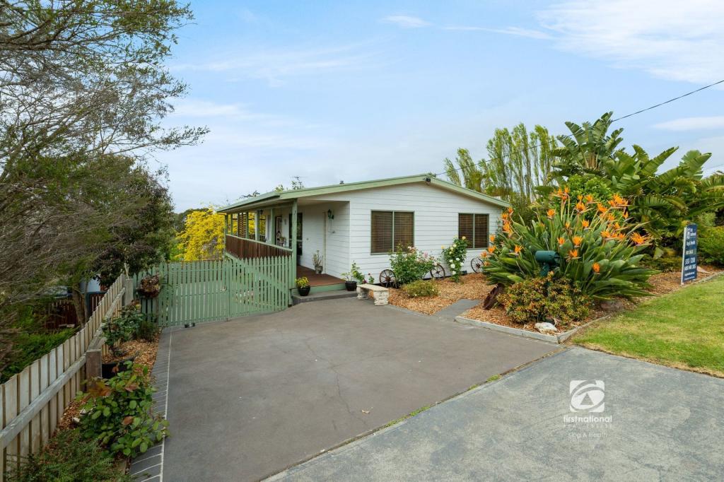 15 Ozone Cres, Lakes Entrance, VIC 3909
