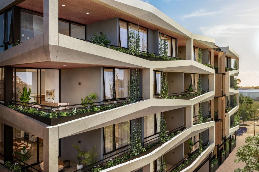 405A/7 WUNDERLICH RD, SUBIACO, WA 6008