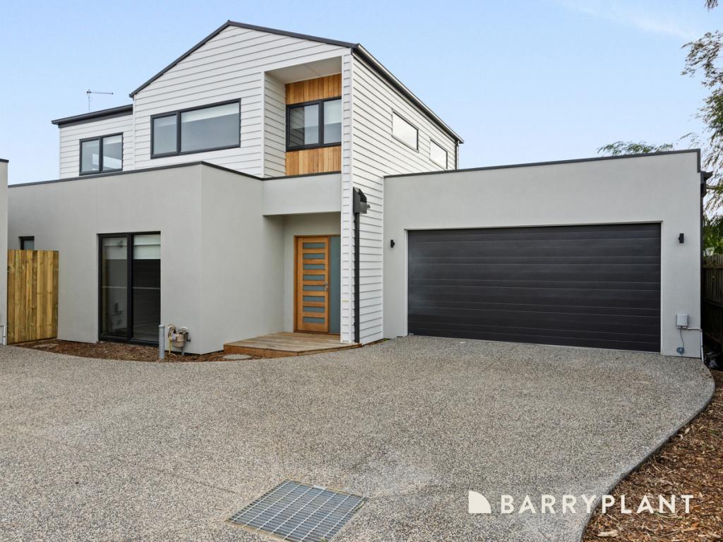 3/4 Pearson St, Capel Sound, VIC 3940