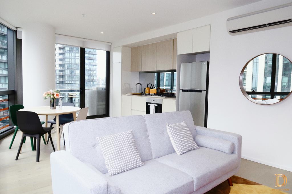 1403n/889 Collins St, Docklands, VIC 3008