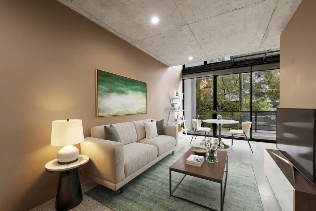 5/96-102 Buckingham St, Surry Hills, NSW 2010