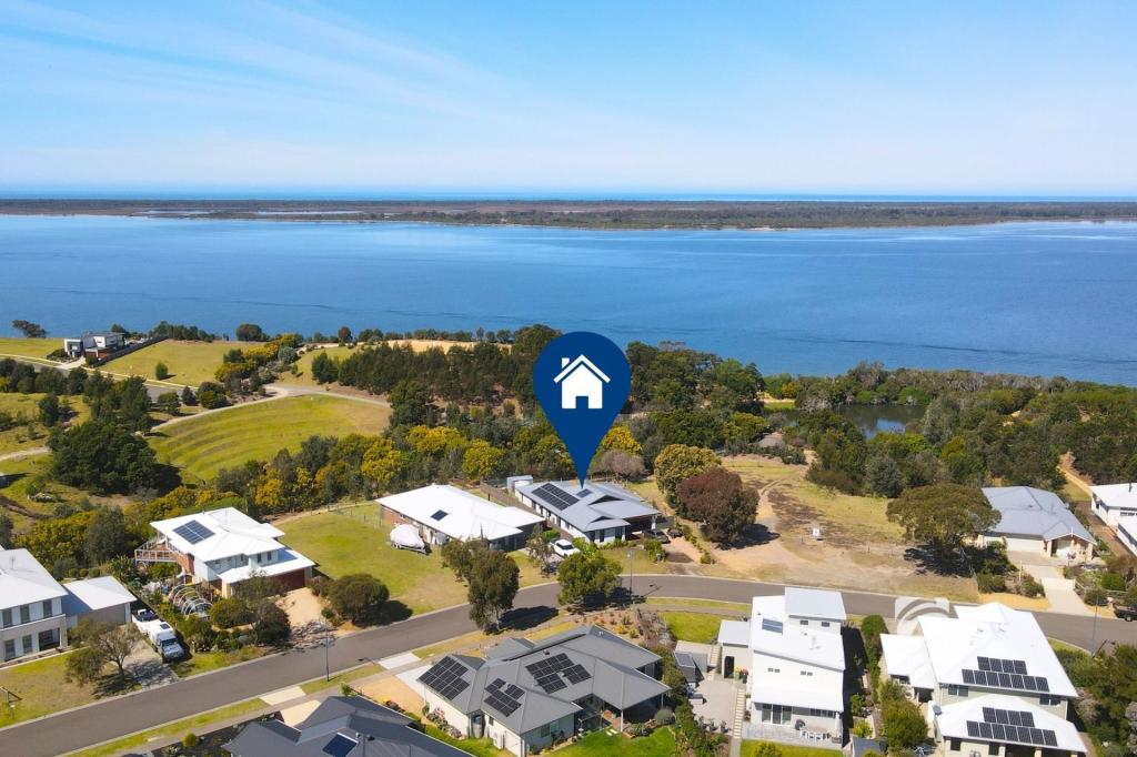 23 Plateau Ave, Metung, VIC 3904