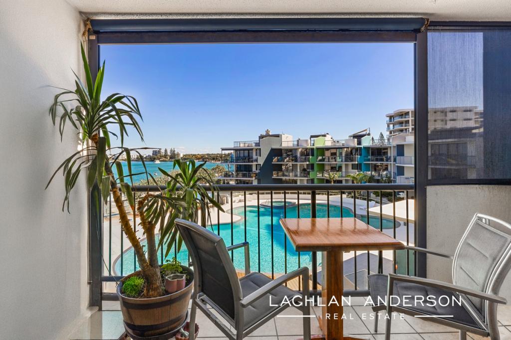61/100 Bulcock St, Caloundra, QLD 4551