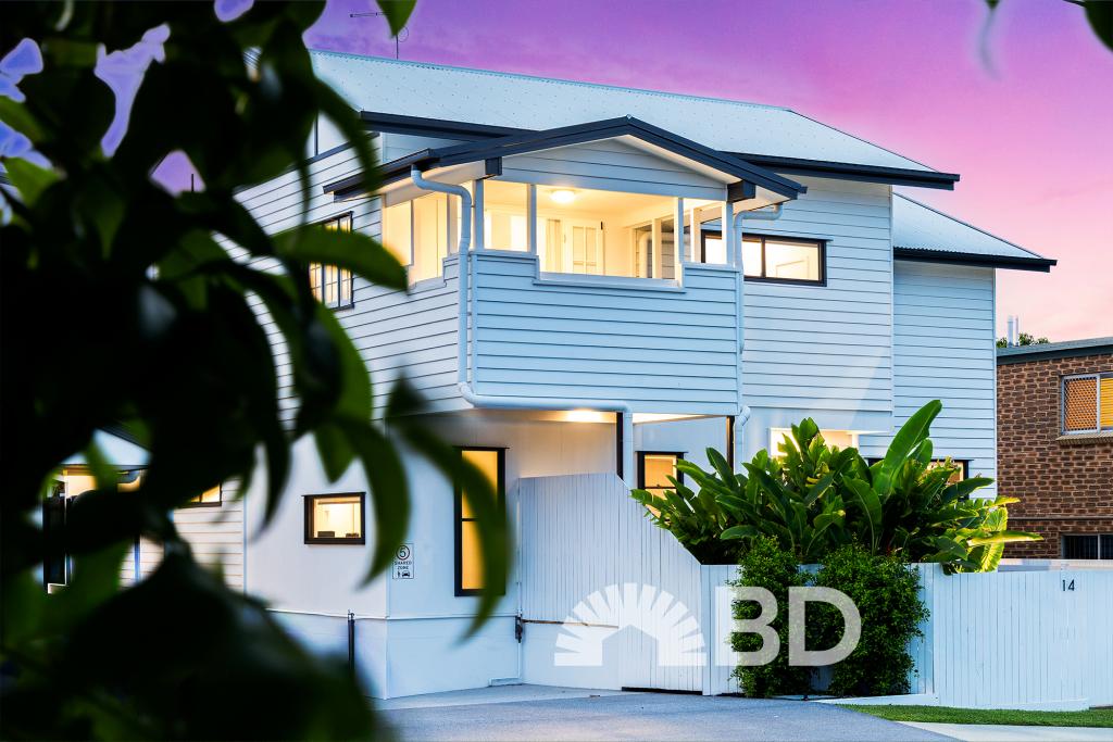 6/14 Figgis St, Kedron, QLD 4031