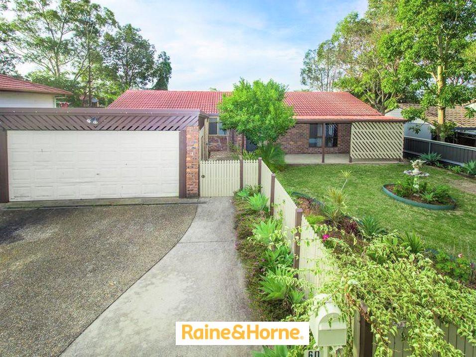 60 Mayfair Dr, Browns Plains, QLD 4118
