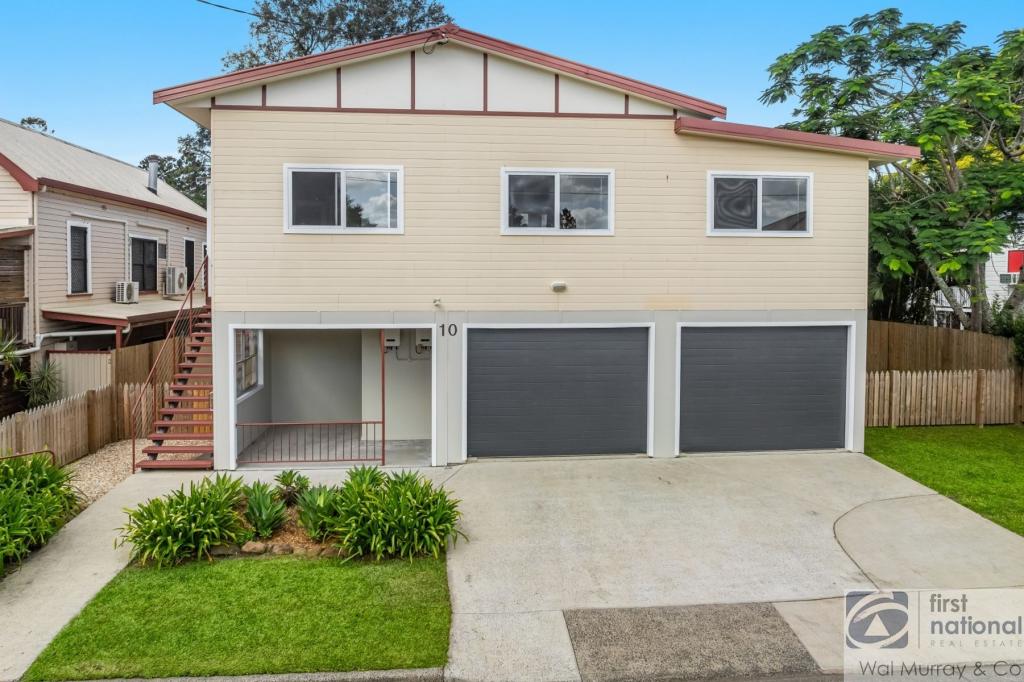 10 Crown Lane, South Lismore, NSW 2480