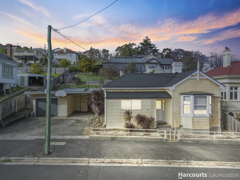 35 Melbourne St, South Launceston, TAS 7249