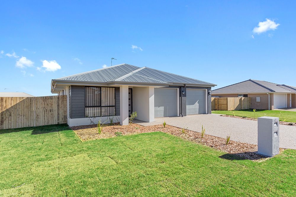 1/33 Magpie Dr, Cambooya, QLD 4358