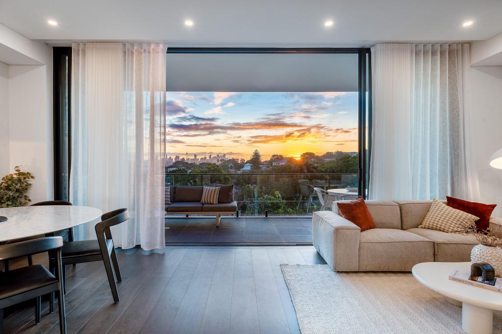 5/615 Old South Head Rd, Rose Bay, NSW 2029