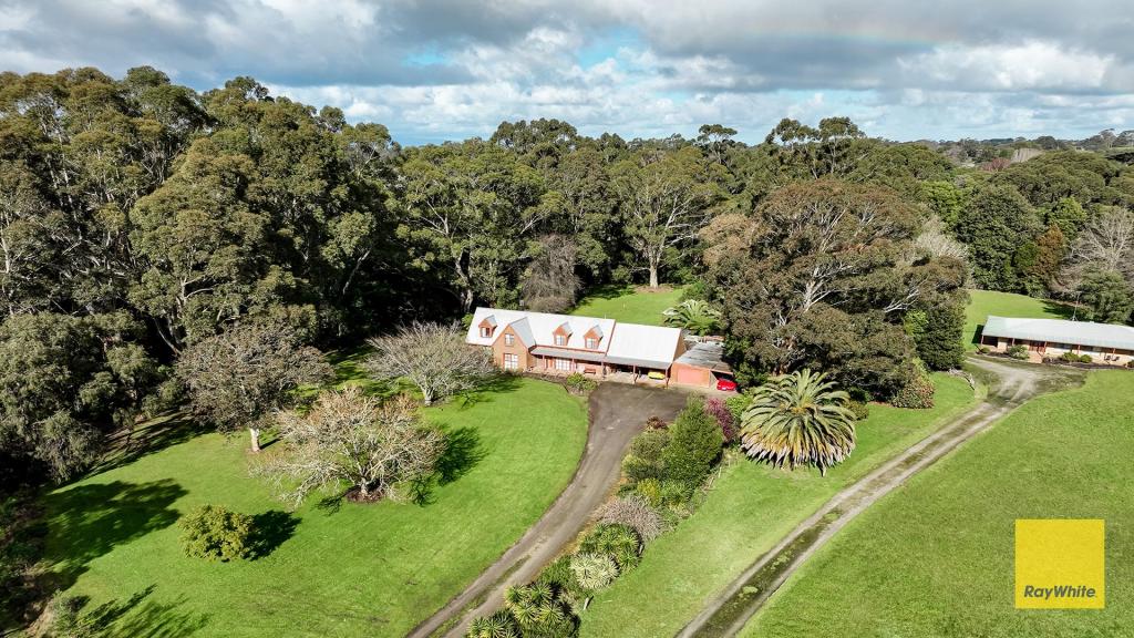 9 Gardiners Rd, Foster, VIC 3960