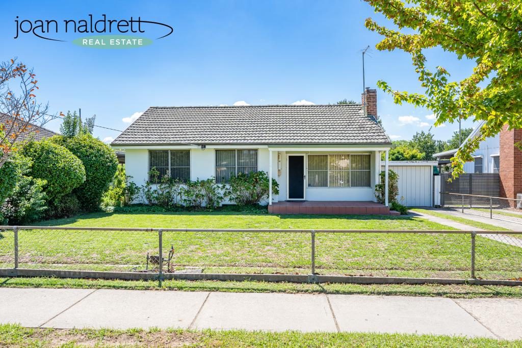 26 Pearce St, Wodonga, VIC 3690