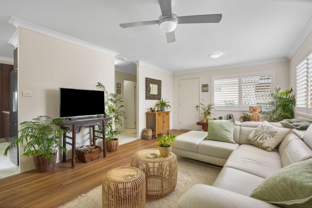 5/47 Gladstone Rd, Sadliers Crossing, QLD 4305