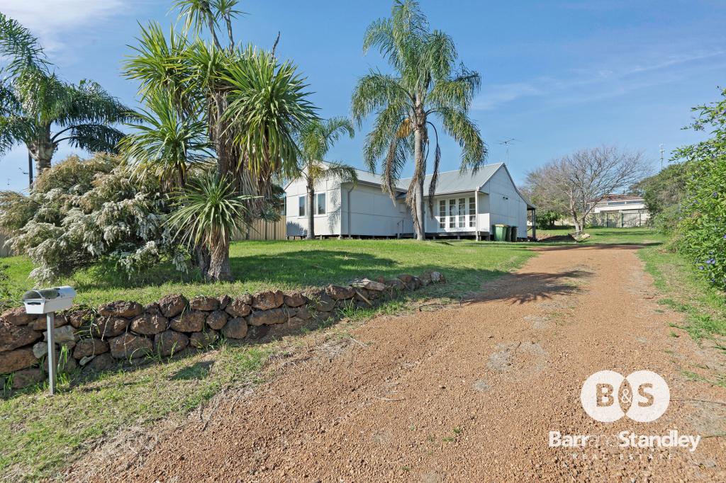 22 Palmer St, Donnybrook, WA 6239