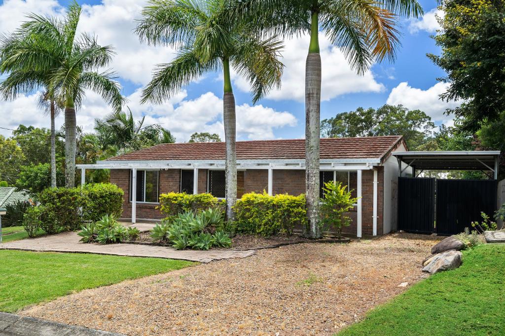 10 Rogers Ave, Beenleigh, QLD 4207